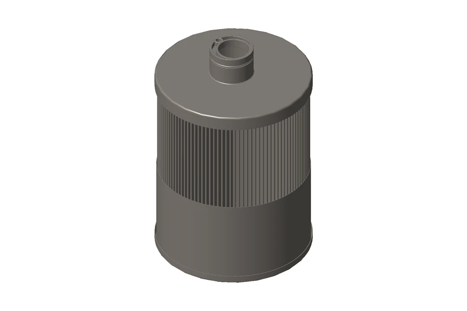 Automotive Engine Accessories Diesel Fuel Filter 4328043 Automotive Engine Accessories Diesel Fuel Filter 4328043