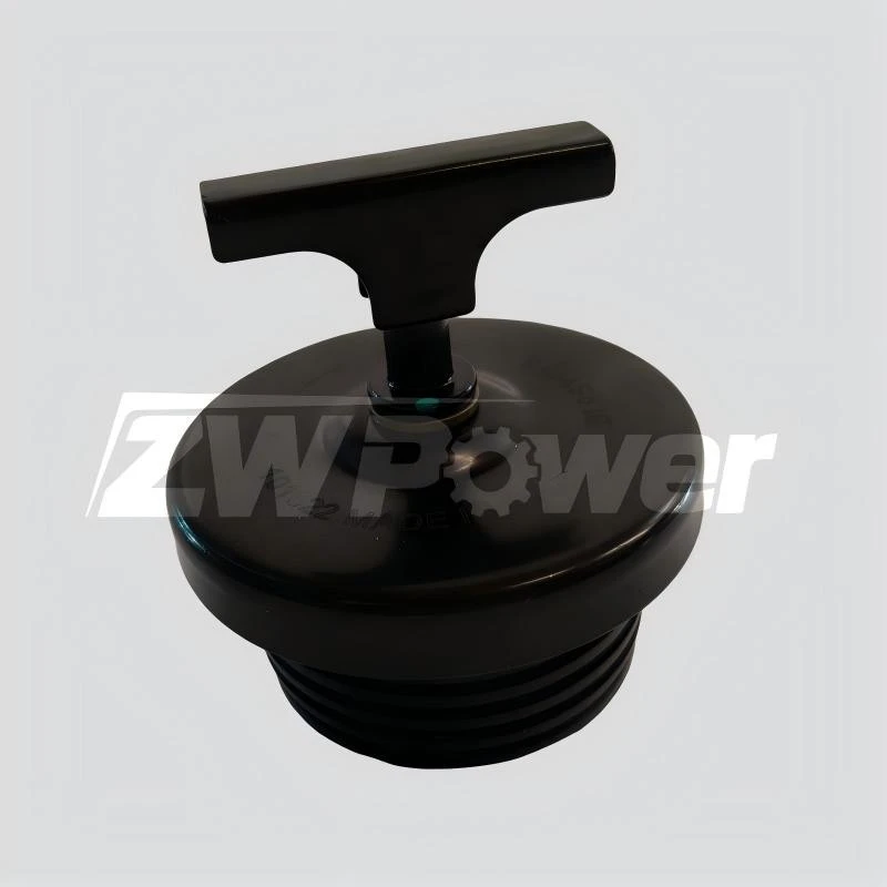 Gas Filler Cap 101322X Compatible With Cummins N14 L10 M11 ISM N855 NT Generators 101322X suppliers