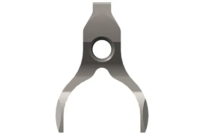 QSK23カミンズ用ディーゼルエンジン部品燃料インジェクタークランプ3348663