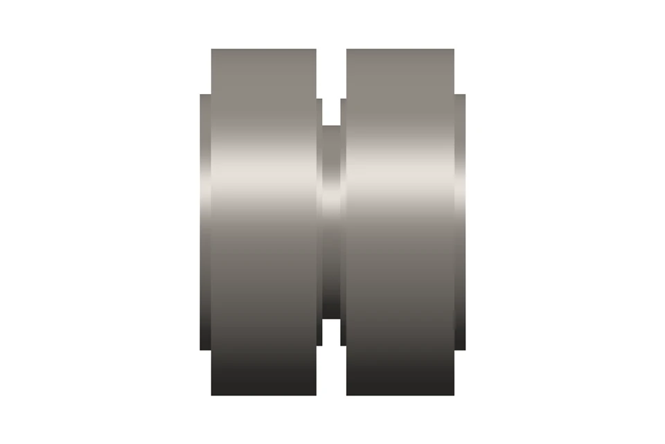 Wholesale K19 K38 Construction Machinery Diesel Engine Spare Parts Roller Bearing 3003354